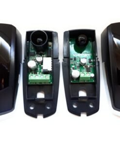 Fotocélula emisor receptor Motorline MF30