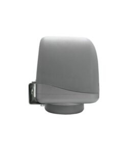 Kit motor articulado IBIS 24v puerta batiente abatible con placa de control incorporada 2