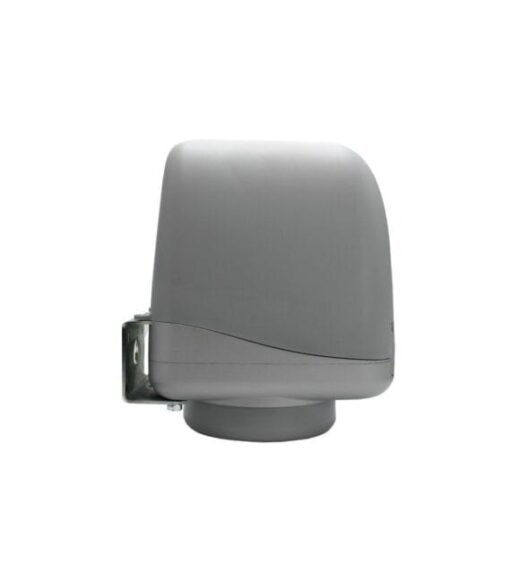 Kit motor articulado IBIS 24v puerta batiente abatible con placa de control incorporada 2