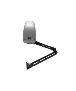 Kit motor articulado IBIS 24v puerta batiente abatible con placa de control incorporada 3