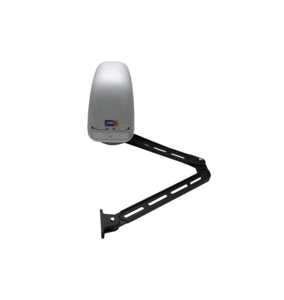 Kit motor articulado IBIS 24v puerta batiente abatible con placa de control incorporada 3
