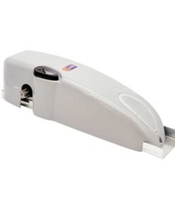 Kit completo motor puerta basculante VDS BASIC-ON 230V, para puertas basculantes de 2 hojas 12