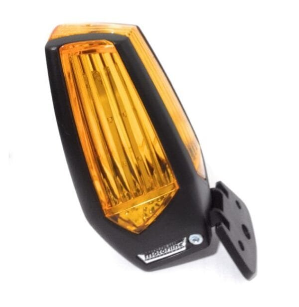 Kit motor puerta corredera Bravo 500kg 230v con cremallera de nylon 4