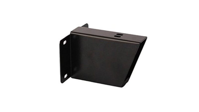 Protector es viseras de metal para sensor fotocélula de espejo Carlo Gavazzi PMP12RG 4
