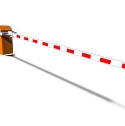 Barreras automáticas