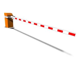 barreras automáticas control de accesos, parking, trafico, garaje, empresas