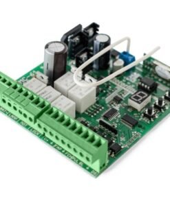 Cuadro control motor seccional Motorline MC61SE