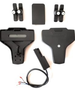 Kit final de carrera magnético Motorline Bravo 500 6