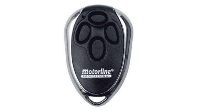 Motorline MX4SP Mando a distancia original - similar a modelo FALK