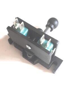 Módulo final de carrera motor corredera VDS 2