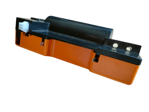 Finales de carrera motor enrollable ACM Titan 3