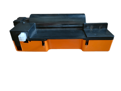 Finales de carrera motor enrollable ACM Titan 2