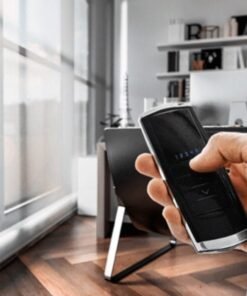 Motores persianas y toldos