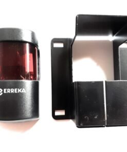 Visera de metal para fotocelula PD86 Carlo Gavazzi 7