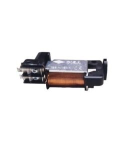 Bobina 12v cerradura eléctrica CISA Elettrika 2