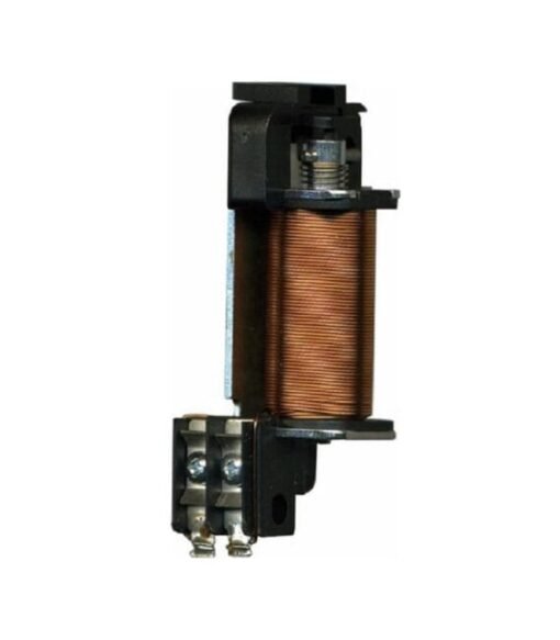 Bobina 12v cerradura eléctrica CISA Elettrika 1