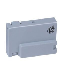 receptor enchufable V2 Mr2