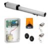 Kit motor puerta batiente abatible de 1 hoja VDS PM1 SC 400 de 24v