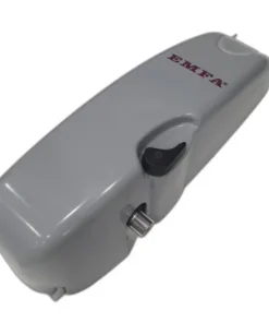 Motor puerta basculante EMFA ROT MEC 230v