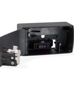 caja desbloqueo motor enrollable csv200 4