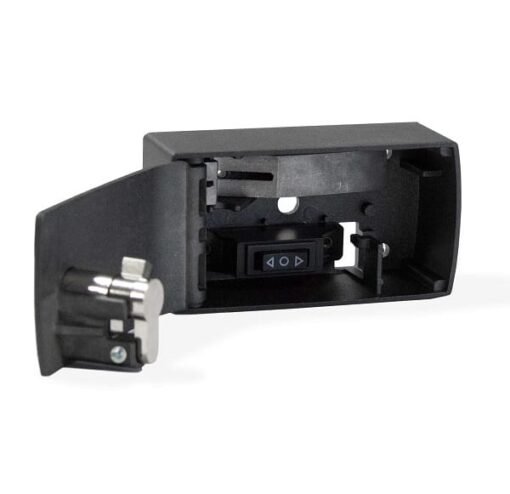 caja desbloqueo motor enrollable csv200 4