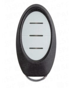 Alternative view of Mando garaje rolling code 4 canales VDS Premium