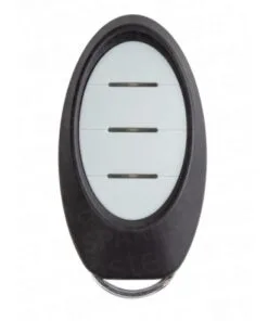 Alternative view of Mando garaje rolling code 4 canales VDS Premium