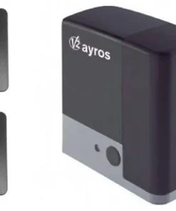 Kit V2 AYROS 1500 motor corredera hasta 1500 kg