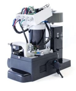 Kit motor corredera 500kg Bravo 524 24v con acero