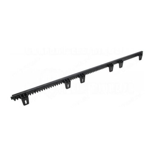 crm5 cremallera nylon Motorline, para motores de puertas correderas