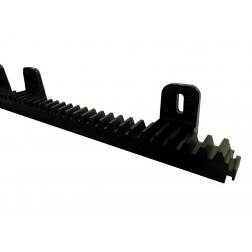 crm5 cremallera de nylon para puertas correderas