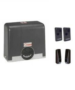 Kit motor puerta corredera CLEMSA AC562N