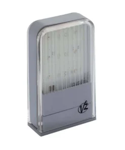 Lámpara destellante led multi voltaje V2 LUMOS