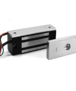 Motorline EF70 electro cerradura magnética hasta 70kg