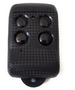 Mando garaje compatible cuarzo HR Matic AQ2640F4