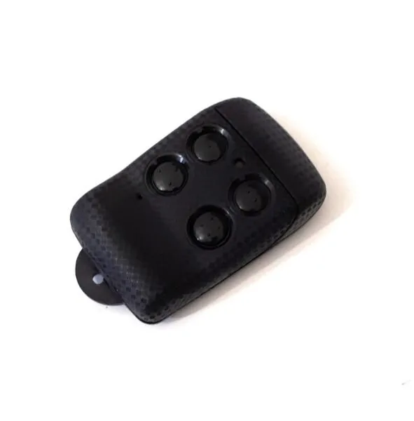 Mando garaje compatible cuarzo 29.990MHZ 8