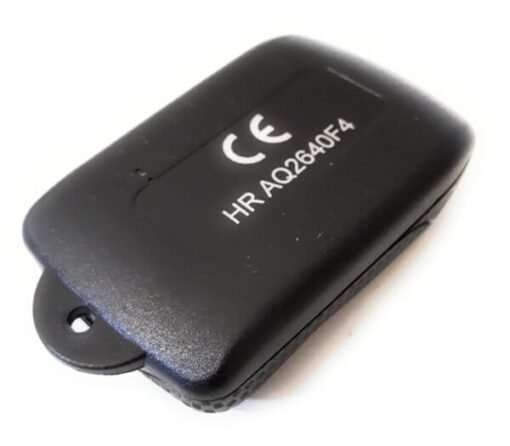 APRIMATIC TG2 CUARZO 30.900MHZ Mando garaje compatible