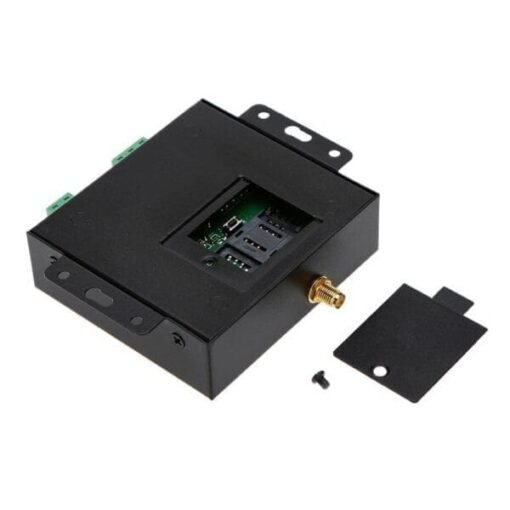 Modulo abrepuertas GSM KKMoon 200 usuarios 3