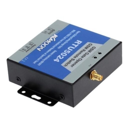 Modulo abrepuertas GSM KKMoon 200 usuarios 4