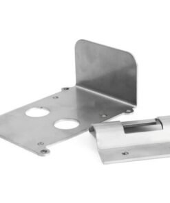 MAF30 accesorio conversión cerradura a suelo para EF30