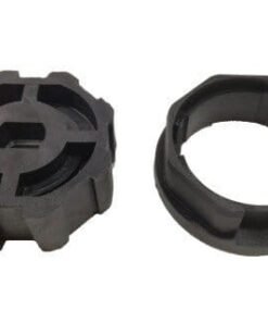Adaptador eje motor persiana 45mm MTL08 2
