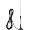 Antena para módulos receptores GSM con cable coaxial 2