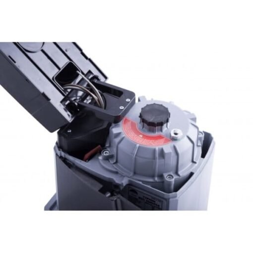 AT PLUS 2500 KG motor puerta corredera uso intensivo 2