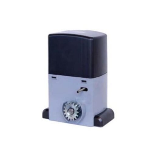 AT PLUS 2500 KG motor puerta corredera uso intensivo 4