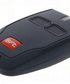 Mando de garaje original BFT MITTO RCB TX2