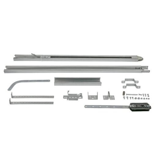 Kit motor puerta de garaje seccional Tommy 1000 5