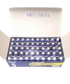 Caja 50 unidades pila 23A L1028 Vinnic 3