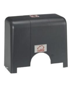 Carcasa para motor corredera Clemsa serie AC