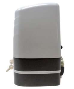 Kit motor corredera CARRERA 800KG con 4 metros cremallera acero 3