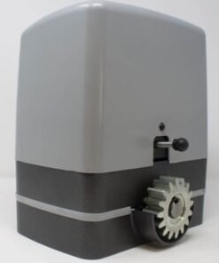 VDS Carrera 800 motor puerta corredera 4